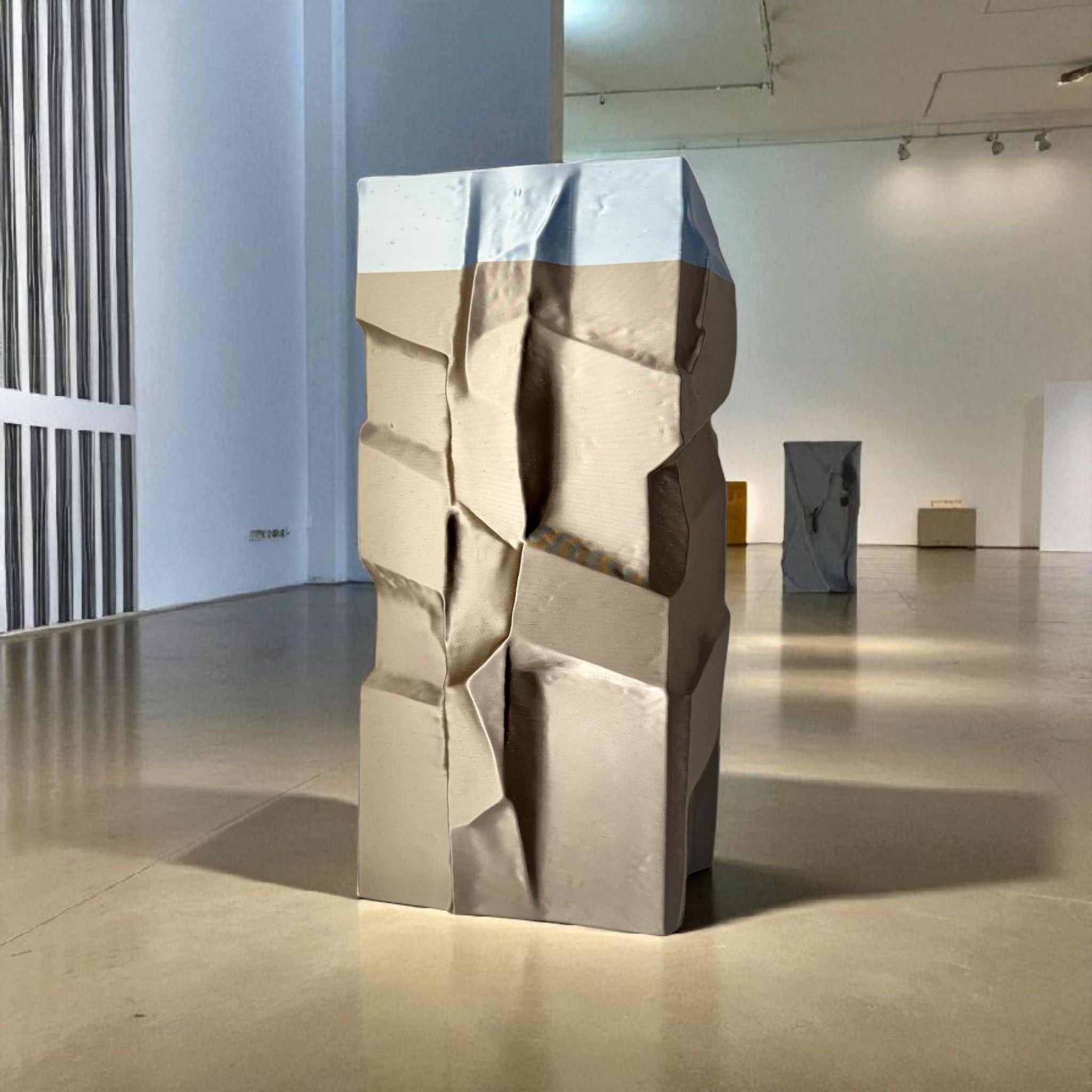 Trigrit